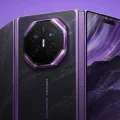 عرضه جهانی هواوی Mate XT 2