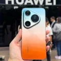 هواوی Pura 100 Pro