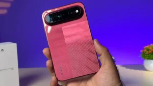 فروش موفق هواوی Pura X View