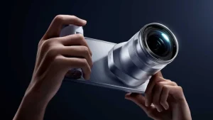 دوربین هواوی Ruiying Z10
