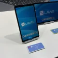 تبلت NEC Lavie Tab T8