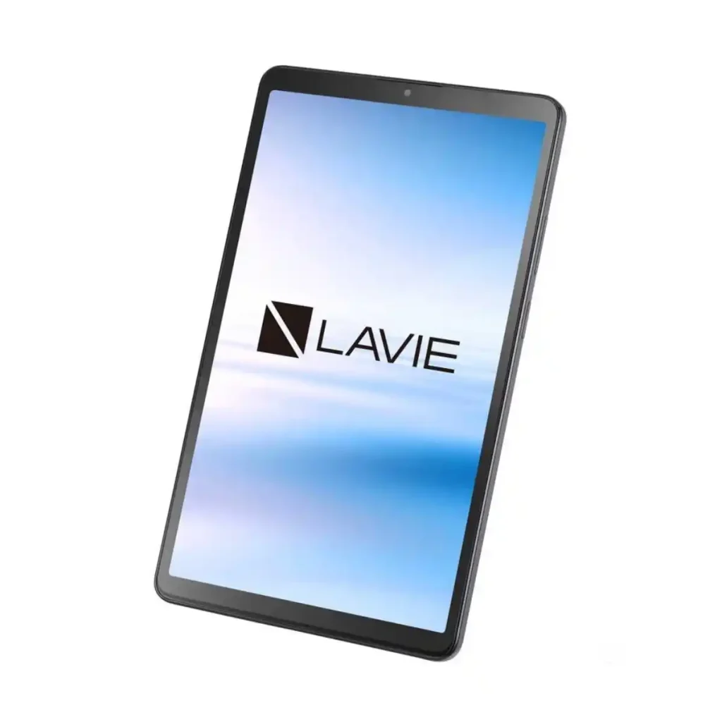 تبلت NEC Lavie Tab T8