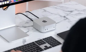 کاهش فروش مک