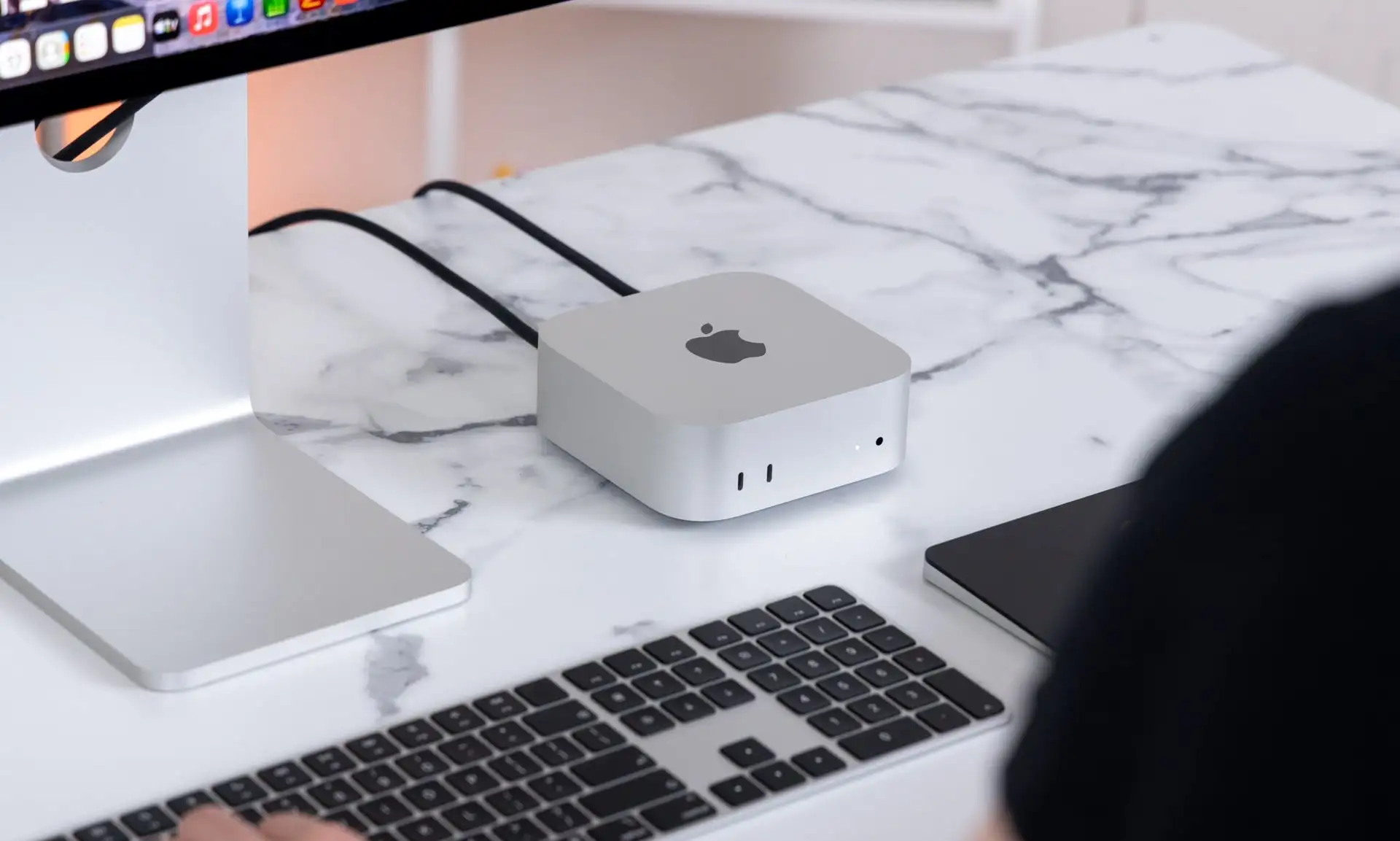 فروش مک ۱۱ درصد کاهش یافت، اما سهم اپل از بازار PC بیشتر شد