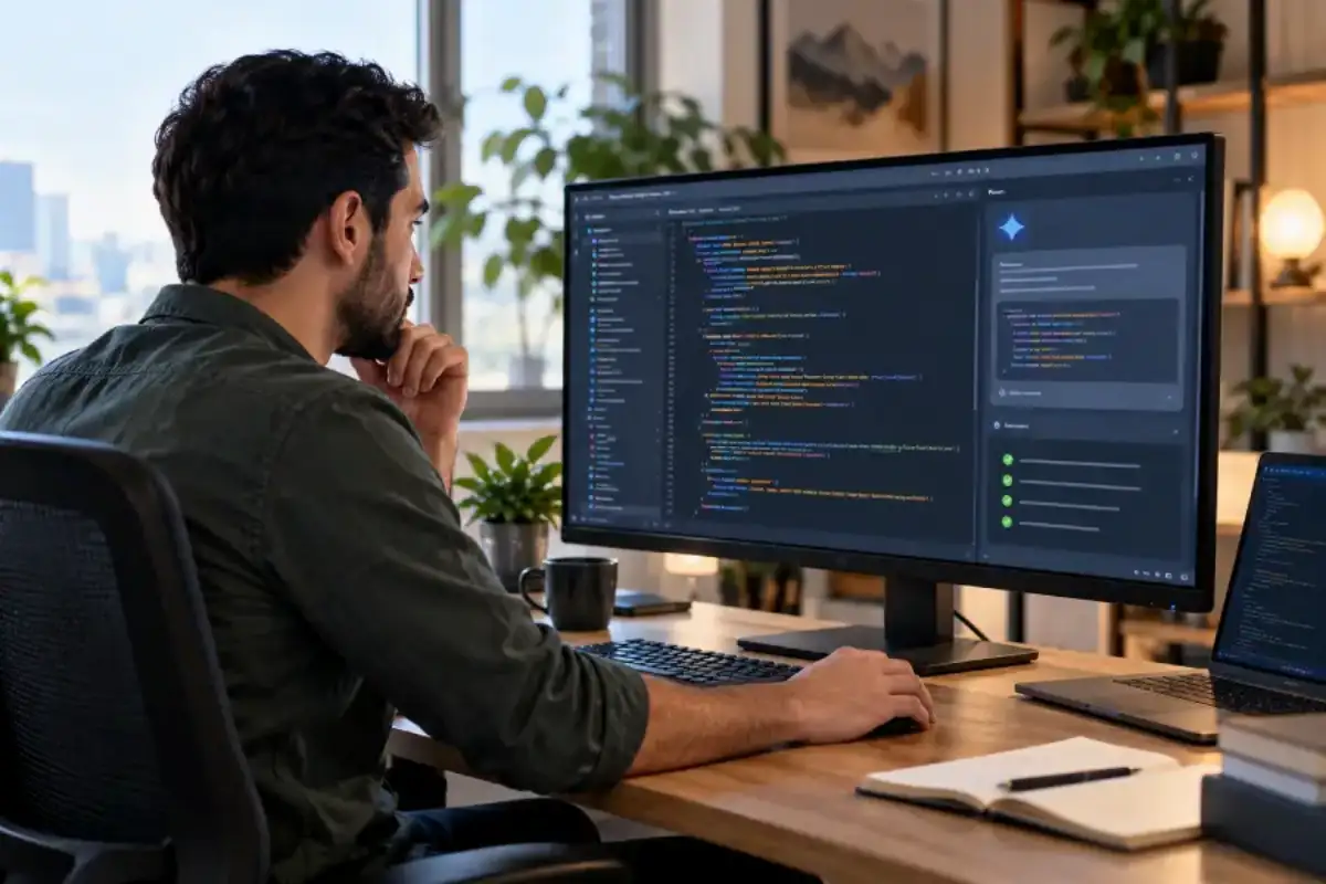 آینده برنامه‌نویسی و هوش مصنوعی؛ آیا توسعه‌دهندگان در خطر بیکاری هستند؟