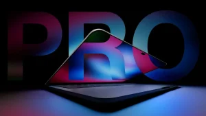 مک بوک پرو OLED