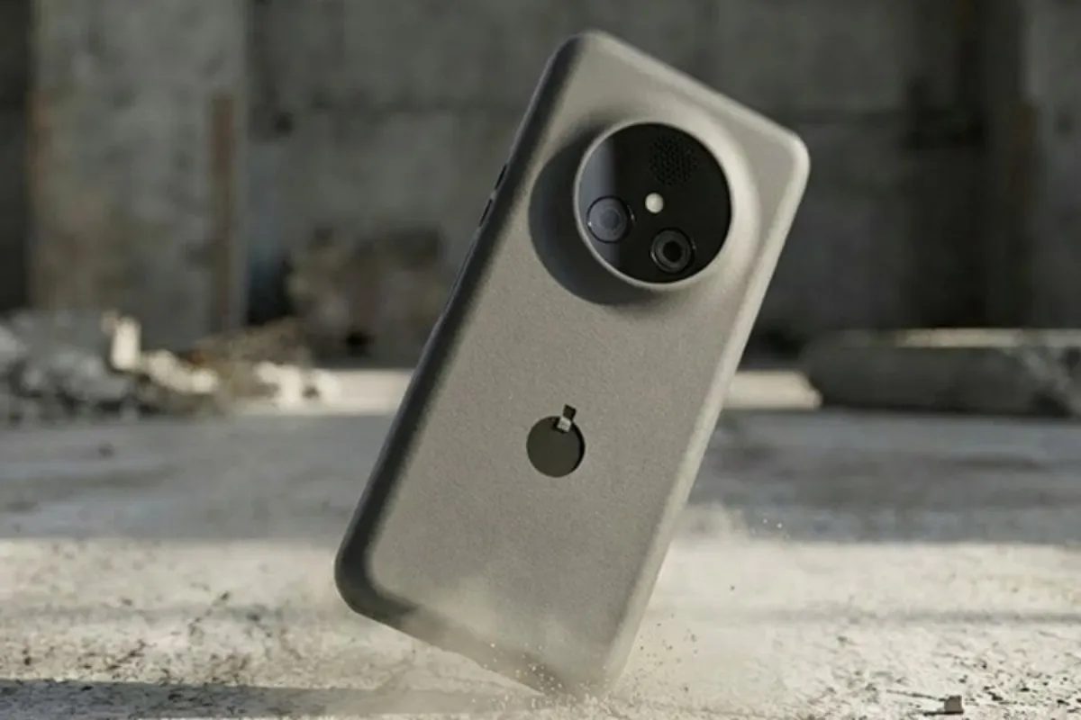 گوشی NexPhone با سه سیستم‌عامل اندروید ۱۷، لینوکس و ویندوز ۱۱ با تأخیر روانه بازار می‌شود