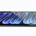نمایشگر آیپد مینی OLED