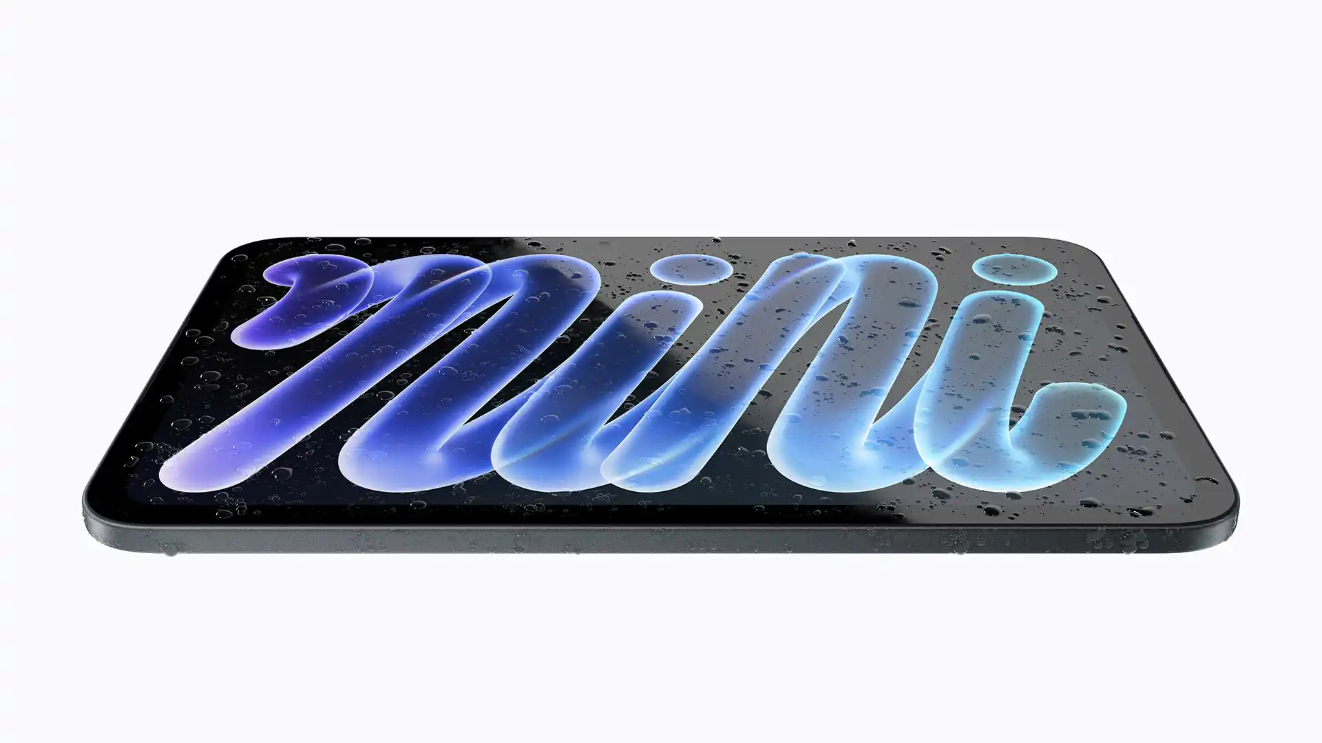 نمایشگر آیپد مینی OLED