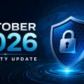 آپدیت امنیتی اکتبر ۲۰۲۶ سامسونگ