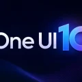 One UI 10 سامسونگ
