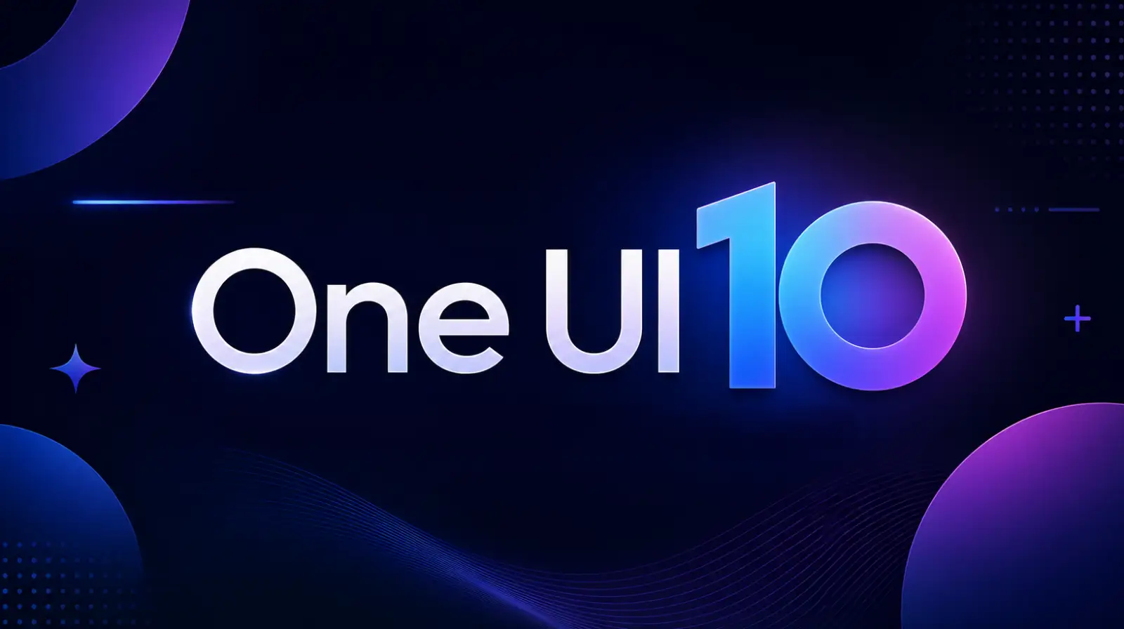 آپدیت One UI 10 سامسونگ با تغییراتی «قابل‌توجه و بی‌سابقه» از راه می‌رسد