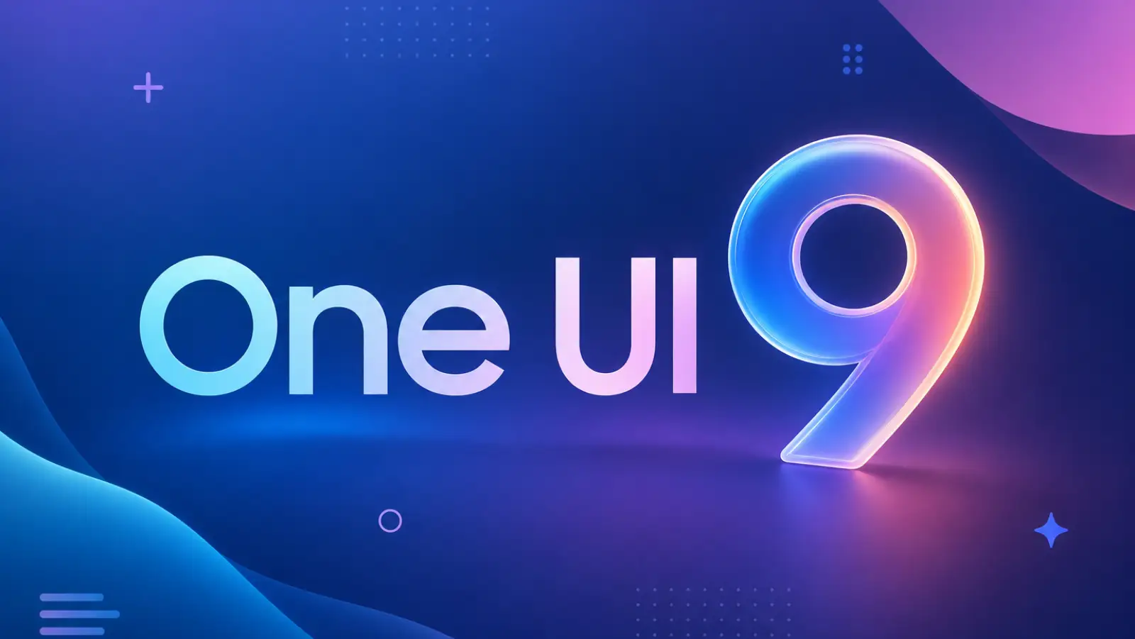 سامسونگ مشکل ناپدید شدن آیکون‌ها در One UI 9 را تأیید کرد