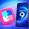 گود لاک One UI 9