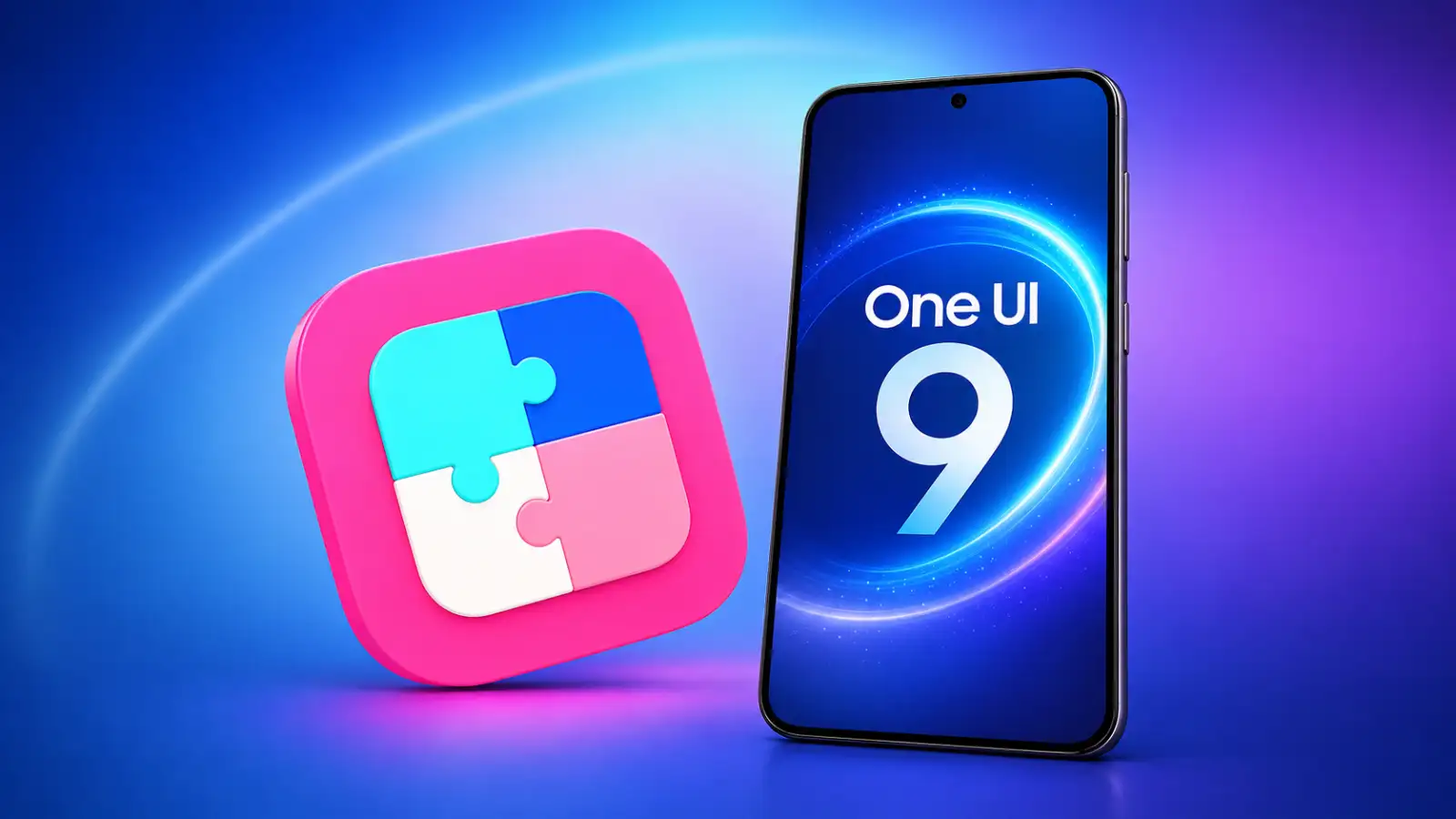 سامسونگ به کاربران One UI 9 توصیه کرد گود لاک را به‌روزرسانی کنند
