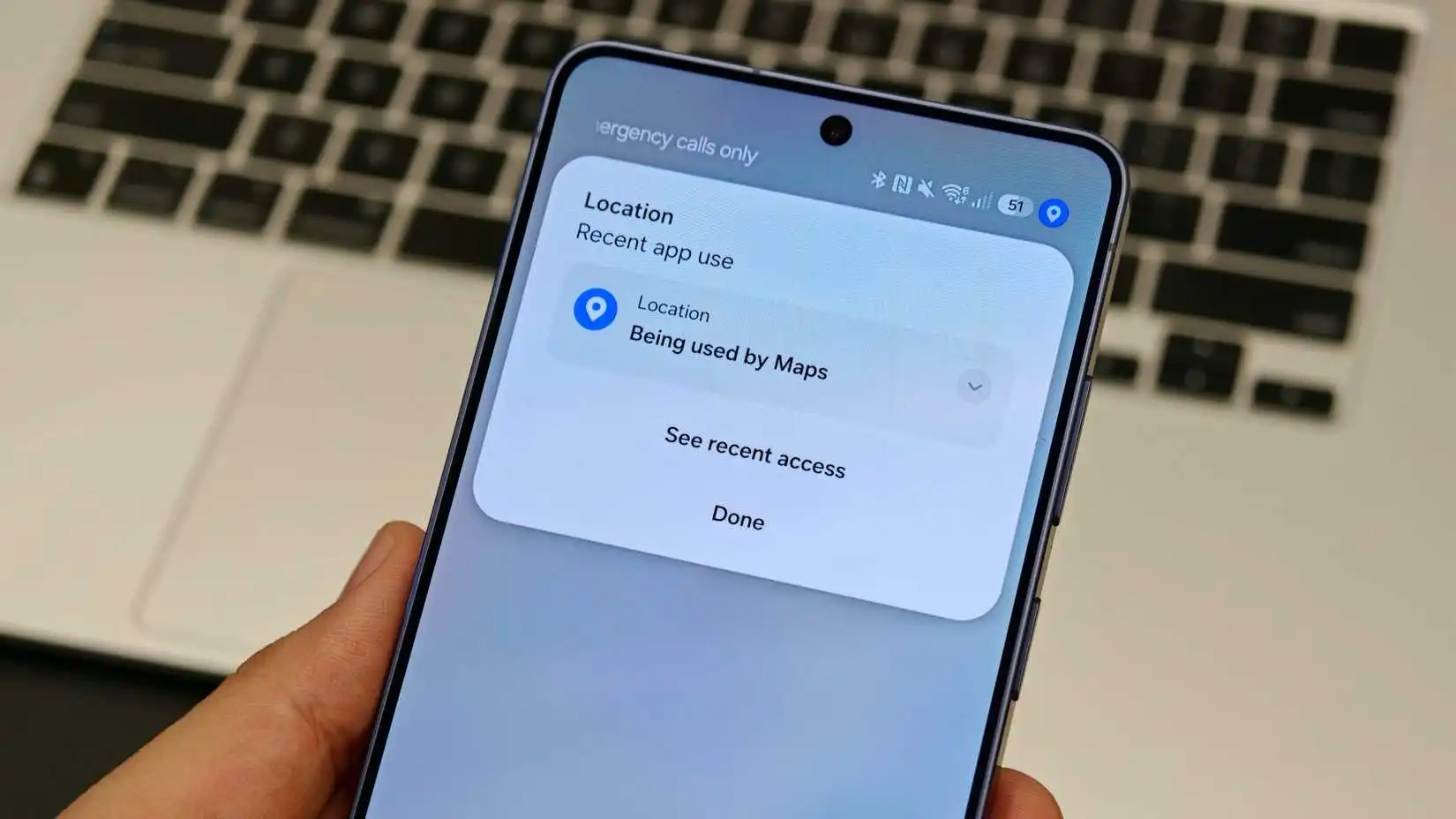 پنج قابلیت حریم خصوصی One UI 9 سامسونگ که امنیت گوشی‌های گلکسی را بیشتر می‌کنند