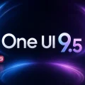 One UI 9.5 برای گلکسی A57
