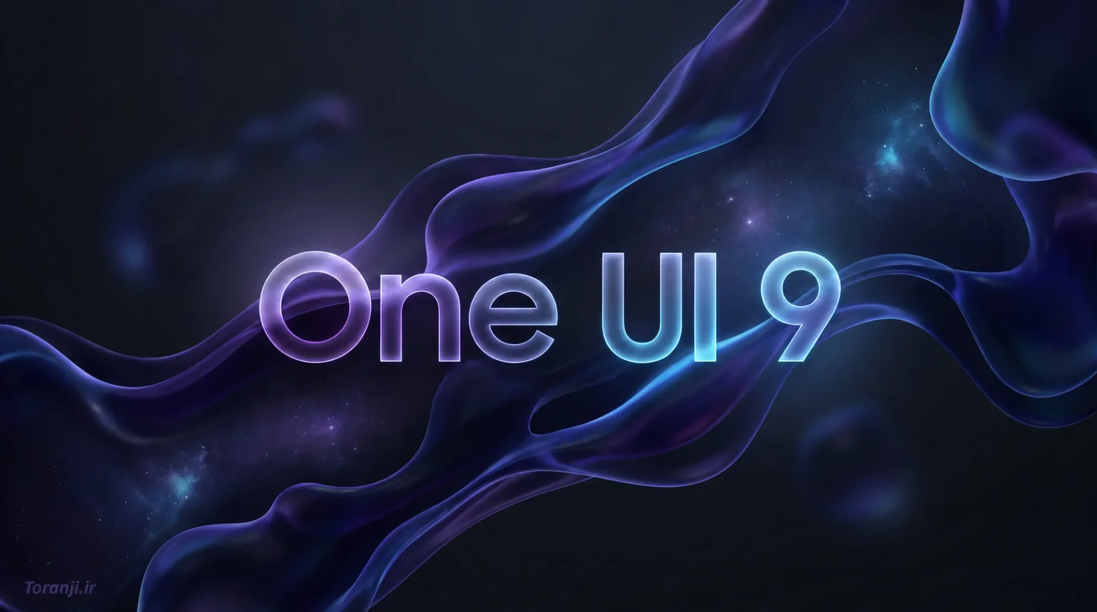 باگ One UI 9 سامسونگ
