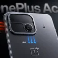 OnePlus Ace 7