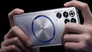 رد مجیک ۱۲ پرو پلاس در گیک‌بنچ