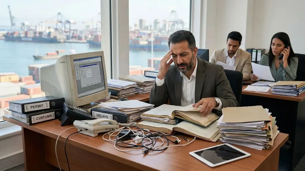 مزایای نرم افزار یکپارچه ابری برای شرکت بازرگانی