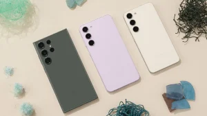 آپدیت One UI 9 سری گلکسی S23