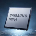 حافظه HBM4 سامسونگ