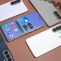 آپدیت One UI 9 گلکسی A57