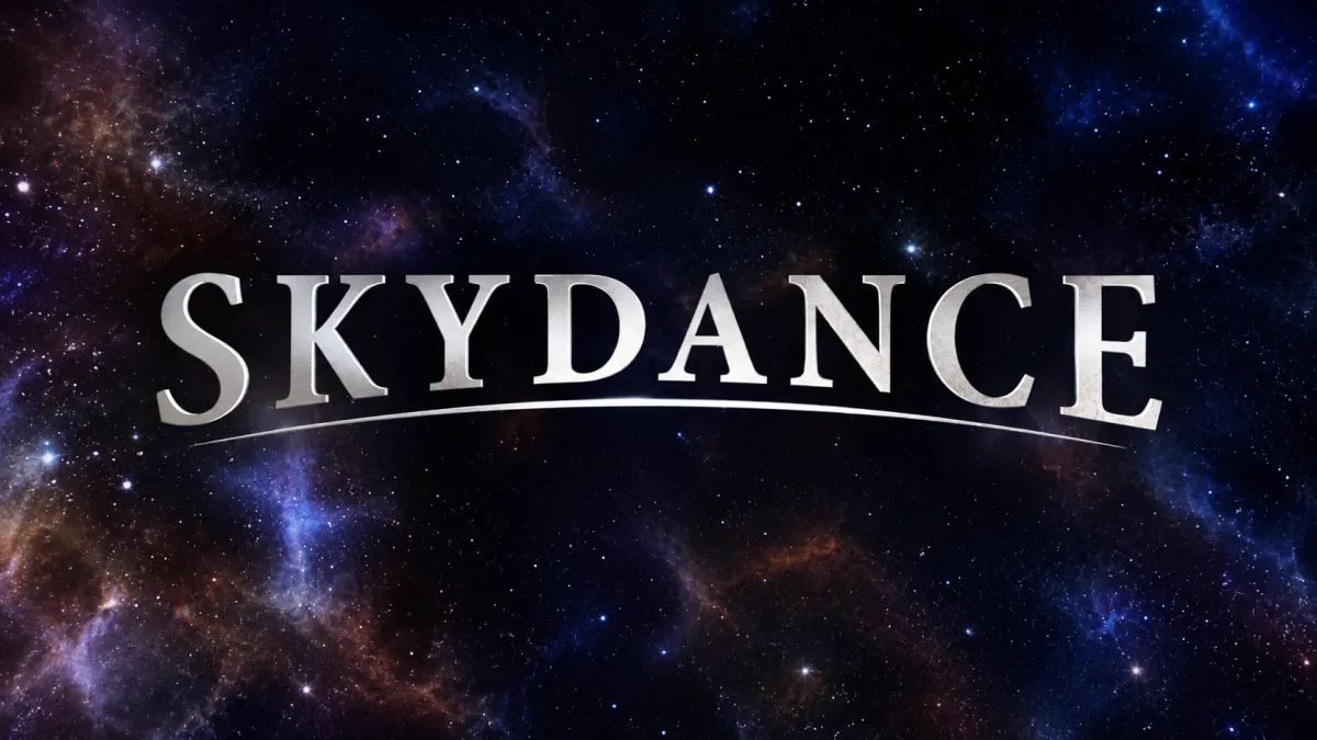 شرکت ادغام‌شده پارامونت و برادران وارنر، Skydance نامیده خواهد شد