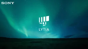 سنسور سونی LYTIA 720