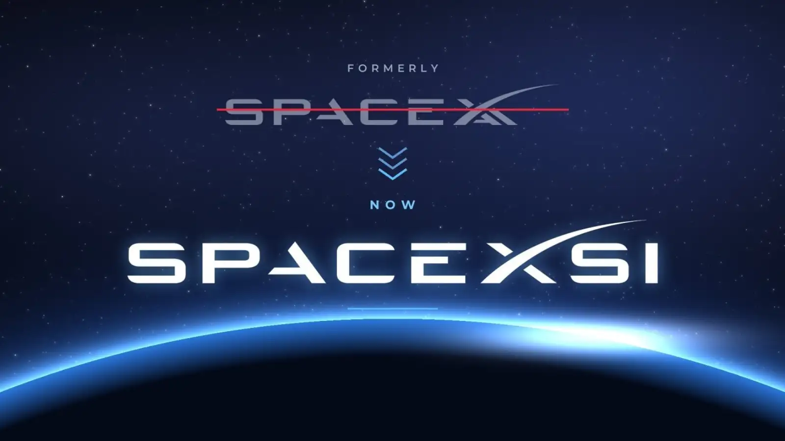 ایلان ماسک هم به موج «ابرهوش» ترامپ پیوست؛ SpaceXAI به SpaceXSI تغییر نام می‌دهد