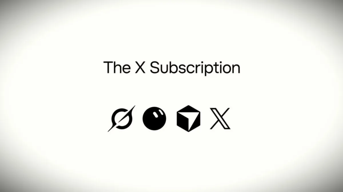 طرح اشتراکی جدید Grok ،X Premium و Cursor چه امکاناتی را ارائه می‌کند؟