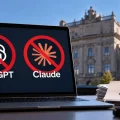 مسدود شدن ChatGPT در سوئد