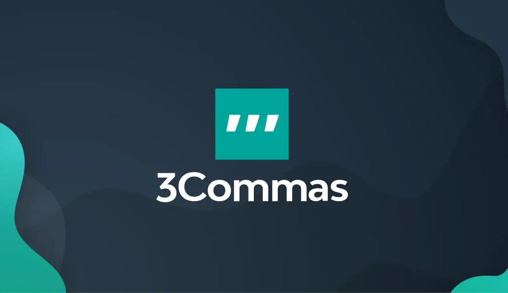 هوش مصنوعی ترید 3commas