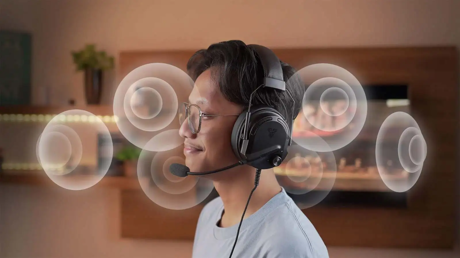 Spatial Audio چیست؟ بررسی صدای فضایی، کاربردها و نحوه عملکرد