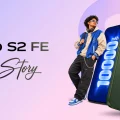 معرفی ویوو S2 FE