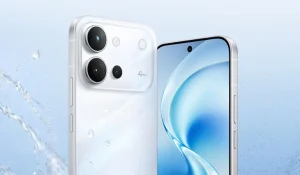 معرفی ویوو S60t