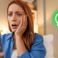 محدودیت جدید واتس اپ