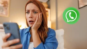 محدودیت جدید واتس اپ