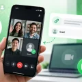 قابلیت جدید تماس واتس اپ