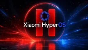 توقف آپدیت HyperOS