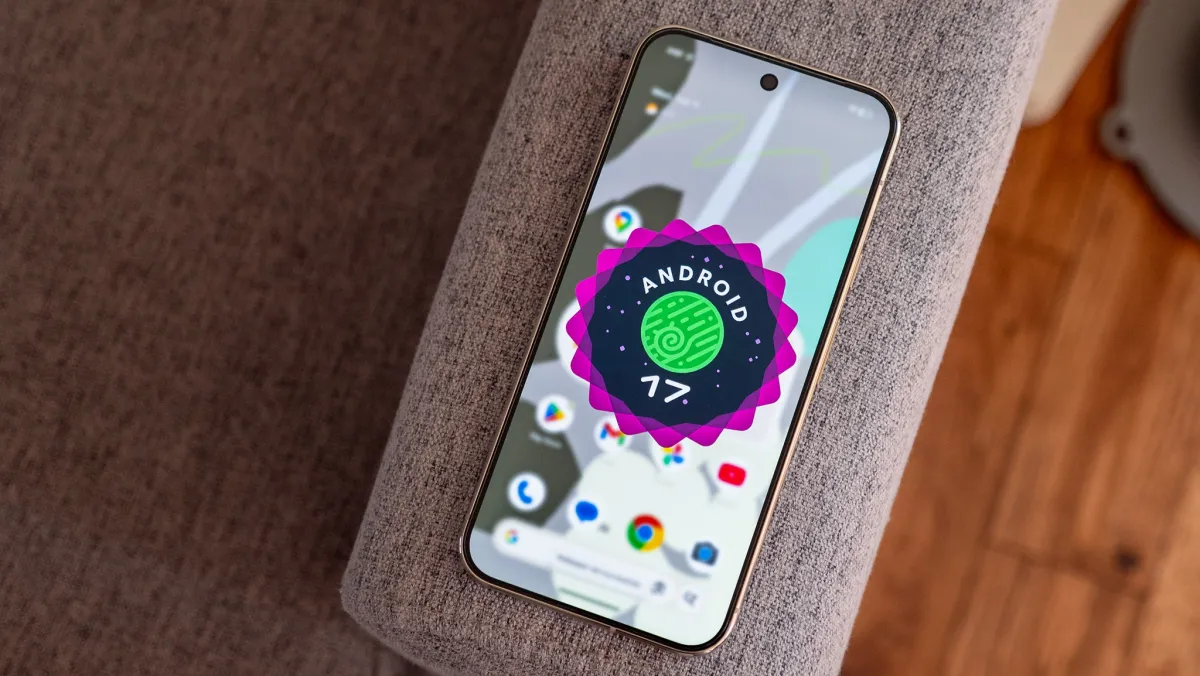 آپدیت بتا Android 17 QPR3 برای گوشی‌های پیکسل منتشر شد