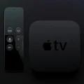نسل اول اپل تی‌وی 4K