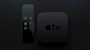 نسل اول اپل تی‌وی 4K