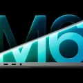 مک بوک پرو M6