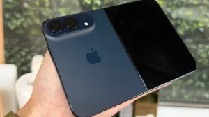 پیش‌فروش آیفون Duo