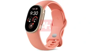 گوگل Fitbit Edge