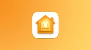 سیستم عامل homeOS