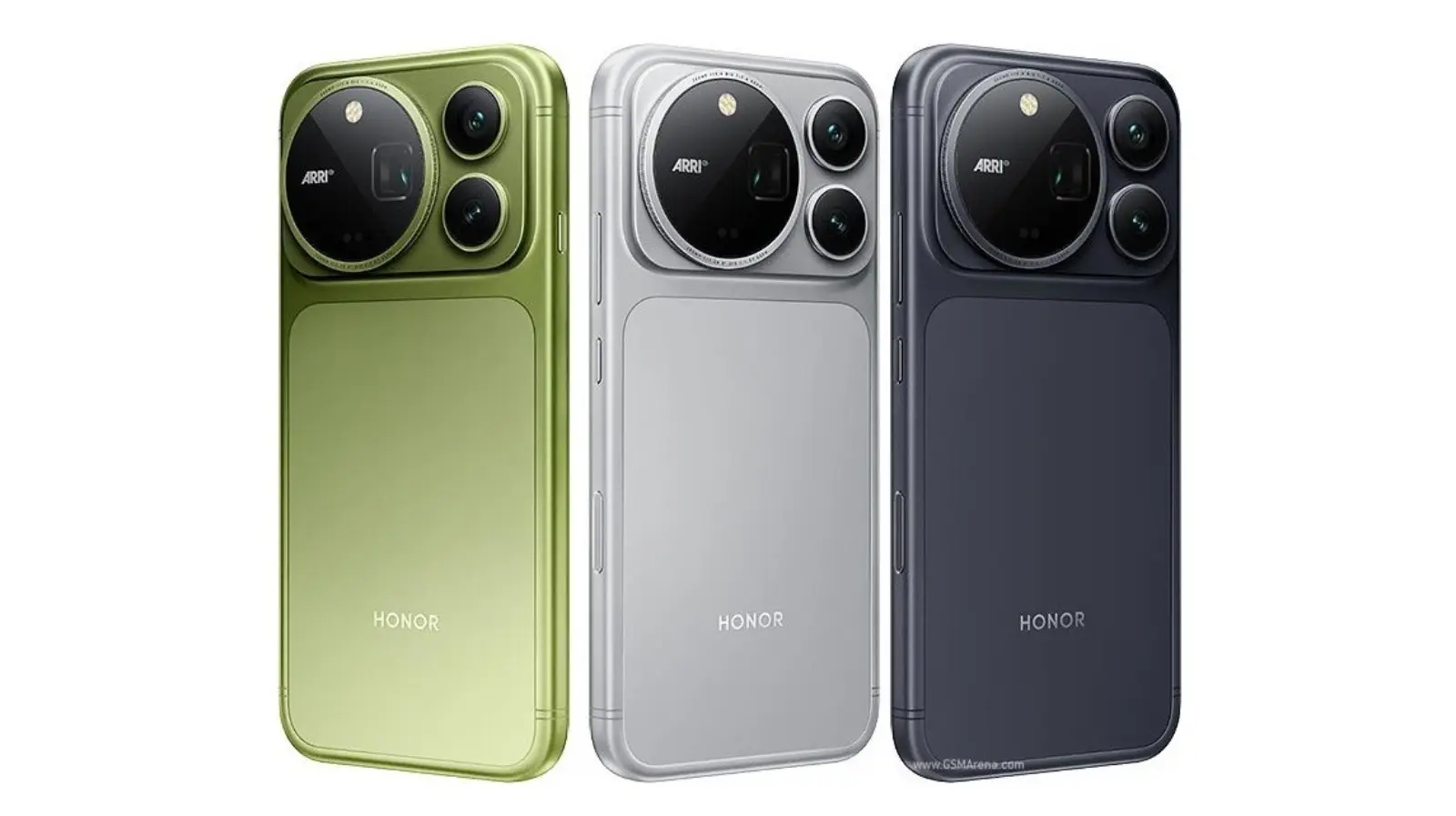آنر تأیید کرد: سری مجیک ۹ نسخه RSR پورشه دیزاین نخواهد داشت