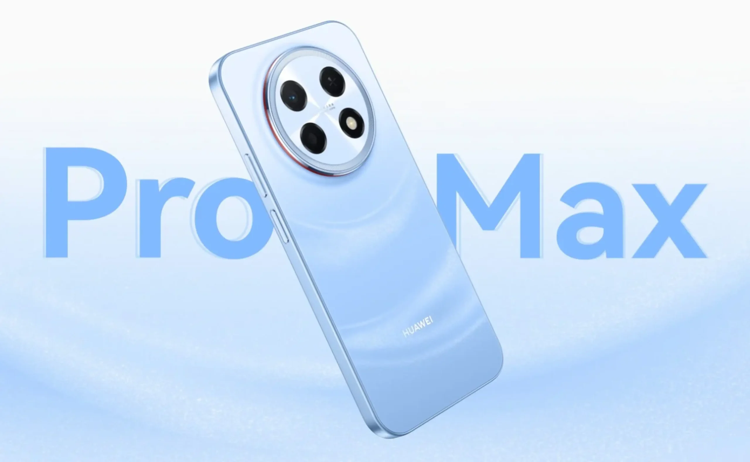هواوی Enjoy 100 Pro Max با باتری غول‌پیکر ۸۸۰۰ میلی‌آمپرساعتی معرفی شد